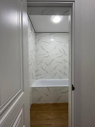 одноразовые фартуки: 2 комнаты, 65 м², 105 серия, Дизайнерский ремонт — 10