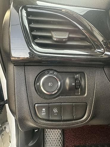 шевролет: Chevrolet Spark: 2016 г., 0.1 л, Автомат, Бензин, Хэтчбэк — 3