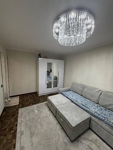 1 комната, 35 м², 3 этаж, Евроремонт at lalafo.kg 1 комната, 35 м², 3 этаж, Евроремонт