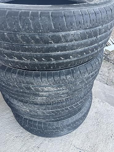 good year: Шины 205 / 55 / R 16, Лето, Комплект, Легковые, GoodYear — 3