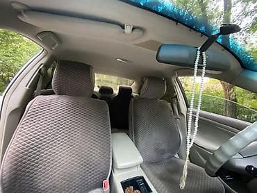 Продажа авто: Toyota Camry: 2008 г., 2.4 л, Автомат, Бензин, Седан — 8