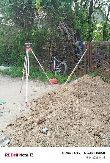 ремонт мастер: Канализационные работы | Прокладка канализации 3-5 лет опыта — 1