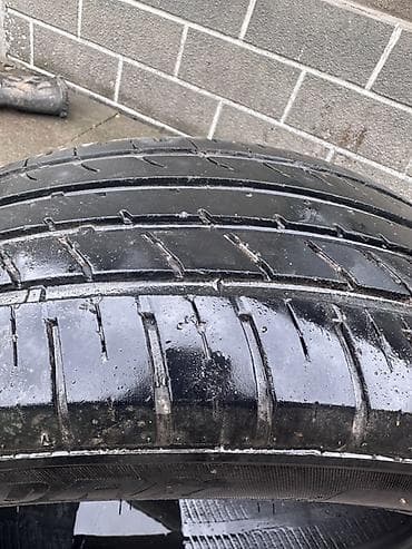 Шины и диски: Шины 235 / 60 / R 18, Лето, Легковые, Китай, Goform — 5