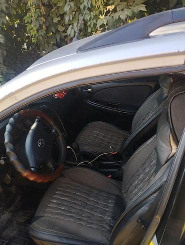 тюнинг камри 40 обвес: Toyota Avensis: 2002 г., 2 л, Механика, Универсал — 7