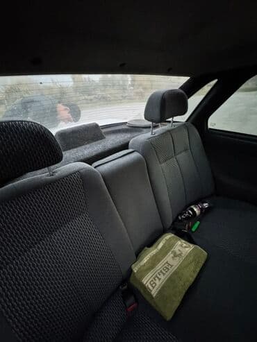 лада пиора: ВАЗ (ЛАДА) 2110: 2003 г., Седан — 7