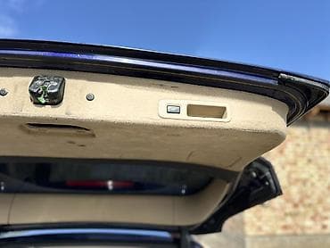 neta ls: Honda Accord: 2003 г., 2 л, Автомат, Бензин, Универсал — 8