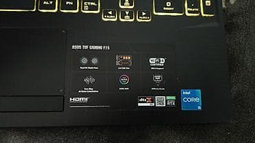 macbook pro m1 pro: Характеристики: asus tuf gaming f15, процессор i5-11400H видеокарта — 4