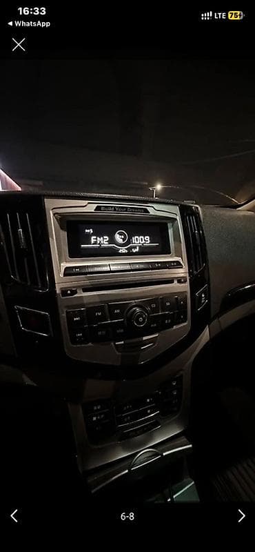 byd yuan pro: BYD E5: 2017 г., Электромобиль, Седан — 6