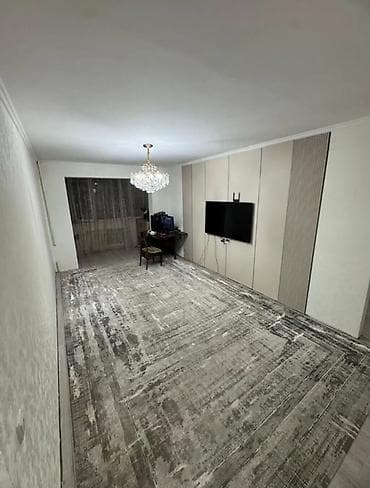 3 комнаты, 60 м², Элитка, 4 этаж, Евроремонт — 1