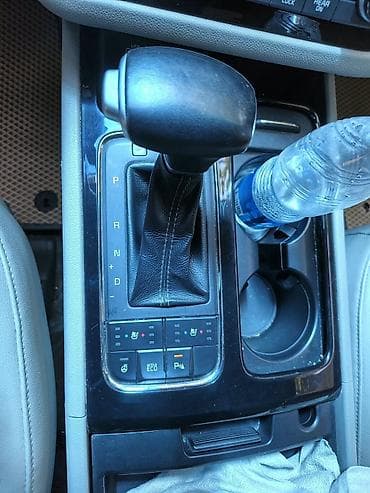 bse x5: Kia Carnival: 2016 г., 2.2 л, Автомат, Дизель, Минивэн — 9