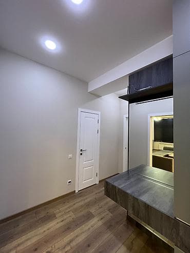 2 комнаты, 75 м², Золотой квадрат Элитка, 4 этаж, Дизайнерский ремонт — 5