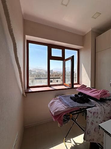 2 комнаты, 82 м², Средний Джал Элитка, 10 этаж, Евроремонт — 8