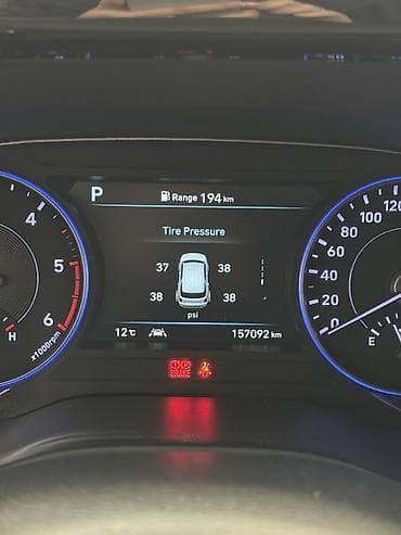 changan deepal: Hyundai Palisade: 2019 г., 2.2 л, Автомат, Дизель, Кроссовер — 9