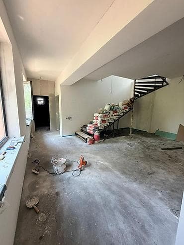 в новопокровке: Новопокровка Дом под ключ 155м2 5 соток Газ Вода Свет Теплый пол — 10