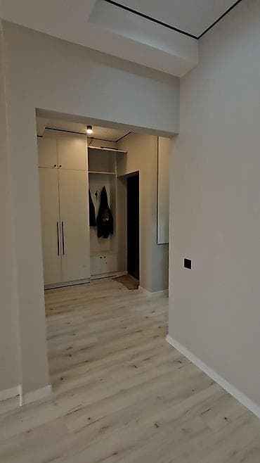 Продажа квартир: 1 комната, 41 м², Элитка, Дизайнерский ремонт — 3