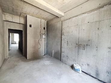 boston tower: 2 комнаты, 78 м², Элитка, 4 этаж, Готовая ПСО (под самоотделку) — 5