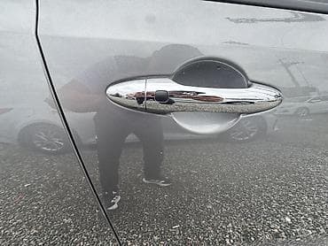 Kia: Kia Morning: 2022 г., 1 л, Автомат, Бензин, Хэтчбэк — 4