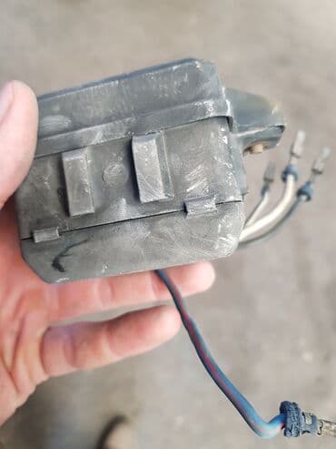 брезент купить бишкек: Toyota Land Cruiser 80 монтажный блок предохранителей, тоета Ленд — 2