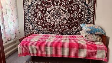 токмок дом куплю: 20 м², 2 комнаты, Утепленный, Забор, огорожен — 3