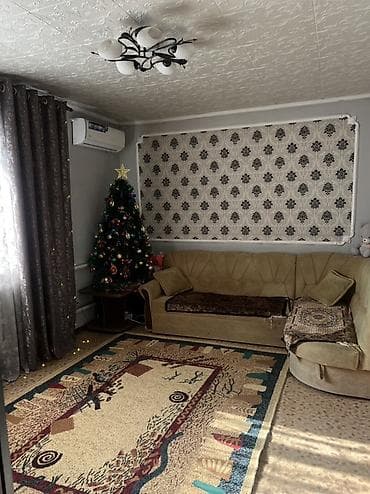 садовый дом: Дом с участком Одноэтажный жилой дом с огражденной территорией — 6