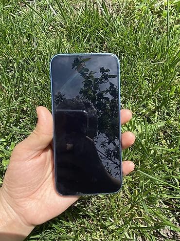 айфон 13 черный: IPhone 13, 256 ГБ, Синий, 86 % — 5
