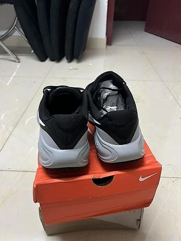 nike skepta: Мужские кроссовки, 41, 42, Nike, Новый, цвет - Черный, Самовывоз — 5