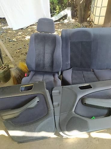 accord: Щиток приборов Honda 2002 г., Б/у — 3