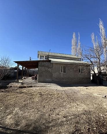 мансара: Продаётся жилой дом с мансардным этажом и большой крытой террасой по — 2