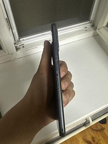 mi pad 5pro: Poco X5 5G, Б/у, 128 ГБ, цвет - Черный, 2 SIM — 4