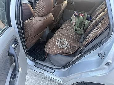 k doo: Nissan Primera: 2000 г., 2 л, Механика, Бензин, Универсал — 3