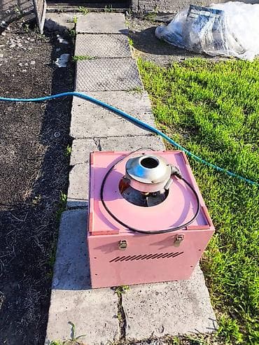 Оборудование для бизнеса: Аппарат для приготовления сахарной ваты (Cotton Candy Machine) - — 5