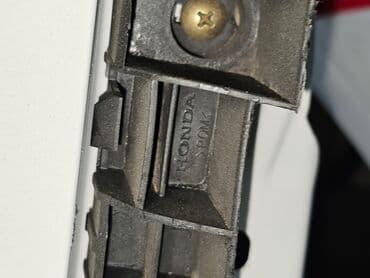 akkord: Крыло Переднее левое Honda, 2004 г., Б/у, Оригинал — 8