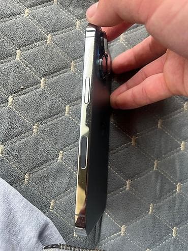 iphone 10 pro: IPhone 13 Pro, Б/у, 128 ГБ, 78 % — 3
