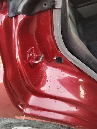 субару диски: Subaru Forester: 2000 г., 2 л, Автомат, Бензин, Универсал — 9