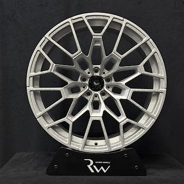 bbs diska: Диски R 21 BMW, Комплект, отверстий - 5, Новый — 1