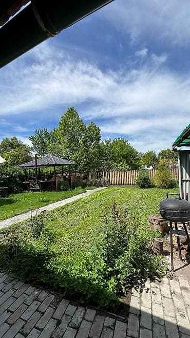 8: СРОЧНО ПРОДАЮ ДОМ 🏠 ——————————————— Участок 9 соток! Двухэтажный — 5