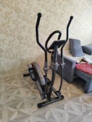 эллиптический тренажер для дома цена: Эллиптические тренажёры для дома/зала На фото — компактные орбитреки — 13