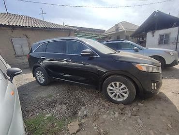 оптом светы: Kia Sorento: 2018 г., 2.4 л, Автомат, Бензин, Кроссовер — 3