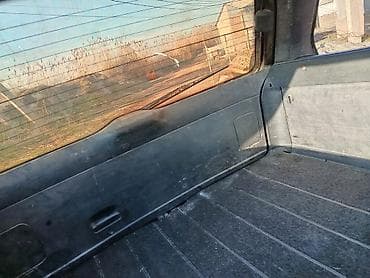 e500 124: Volkswagen Passat Variant: 1993 г., 1.8 л, Механика, Бензин, Универсал — 8