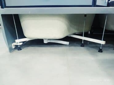 баня с бильярдом: Душевая кабина размер 100*100 высота 215 навороты Свет — 6