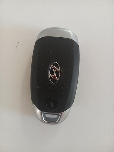 Смарт-ключ для автомобилей Hyundai. Описание: - Оригинальный