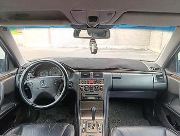 блютуз модуль бишкек: Mercedes-Benz E-Class: 2000 г., 3.2 л, Автомат, Бензин, Седан — 5