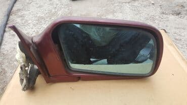 купить фары на мазду 626 ge: Заднего вида Зеркало Mazda Б/у, Оригинал — 2