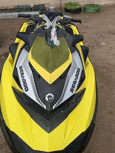 гидроцикл цена бу: Продаётся гидроцикл Sea-Doo rxp 260 2015 года. Свежепривезён из — 1
