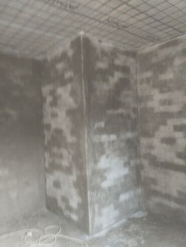 сколько стоит штукатурка стен за квадратный метр: Штукатурка стен 3-5 лет опыта — 11