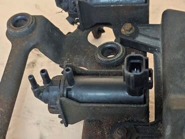 стенд для чистки дизельных форсунок: Ford Mondeo 2002г.в. 2.0 TDCI клапан управления турбиной (актуатор) — 4