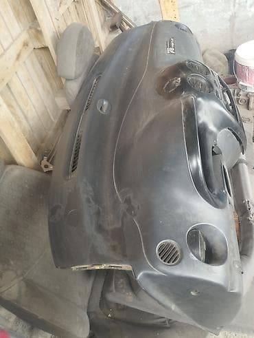 вентилятор опель вектра б: Торпедо Mitsubishi — 2