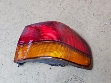 купить задний фонарь тойота авенсис бу: Задний правый стоп-сигнал Toyota 1993 г., Б/у, Оригинал, Германия — 11