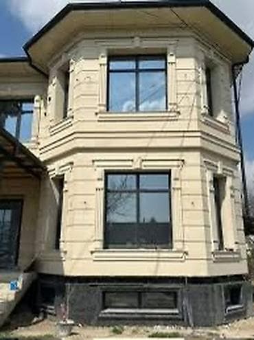 каракол сварка: Фасадды жылуулоо, Фасад жасалгасы, Демонтаждоо иштери | Жабыштырып жасоо, Молдинг, Балясиндер | Гранит, Мрамор, Суюк травертин | Пенопласт, Пеноплекс, Минералдык жүн 6 жылдан ашык тажрыйба — 4