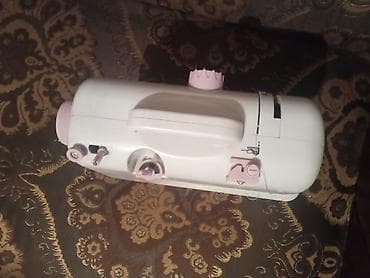 швейные машины мини: Швейная машина Электромеханическая — 1